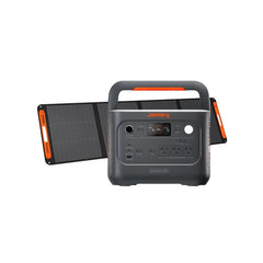 Jackery HomePower 1000 v2 + SolarSaga 200W Solar Panel