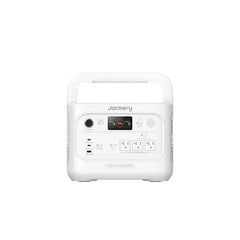 Jackery HomePower 1000 v2 Portable Power Station - White
