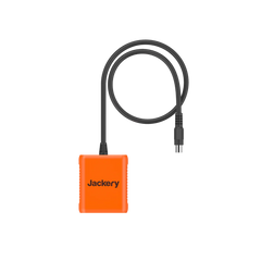 Jackery Solar Panel Connector (E1500B)