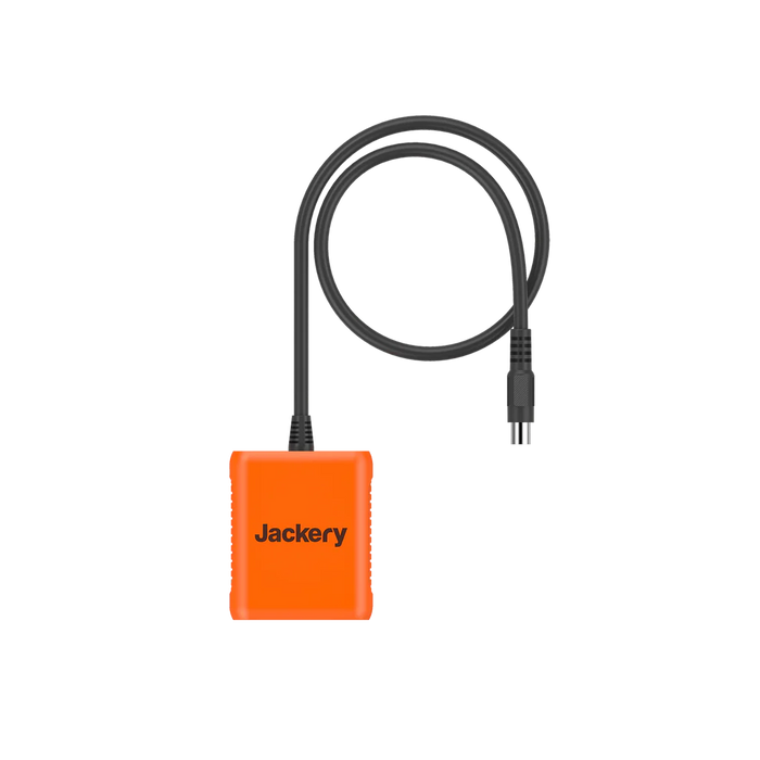Jackery Solar Panel Connector (E1500B)