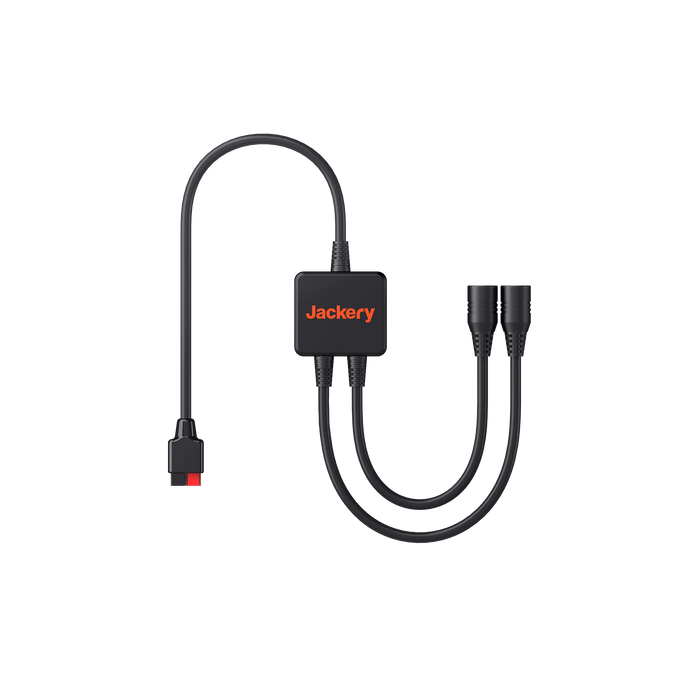 Jackery Solar Panel Connector (E1000/E880)