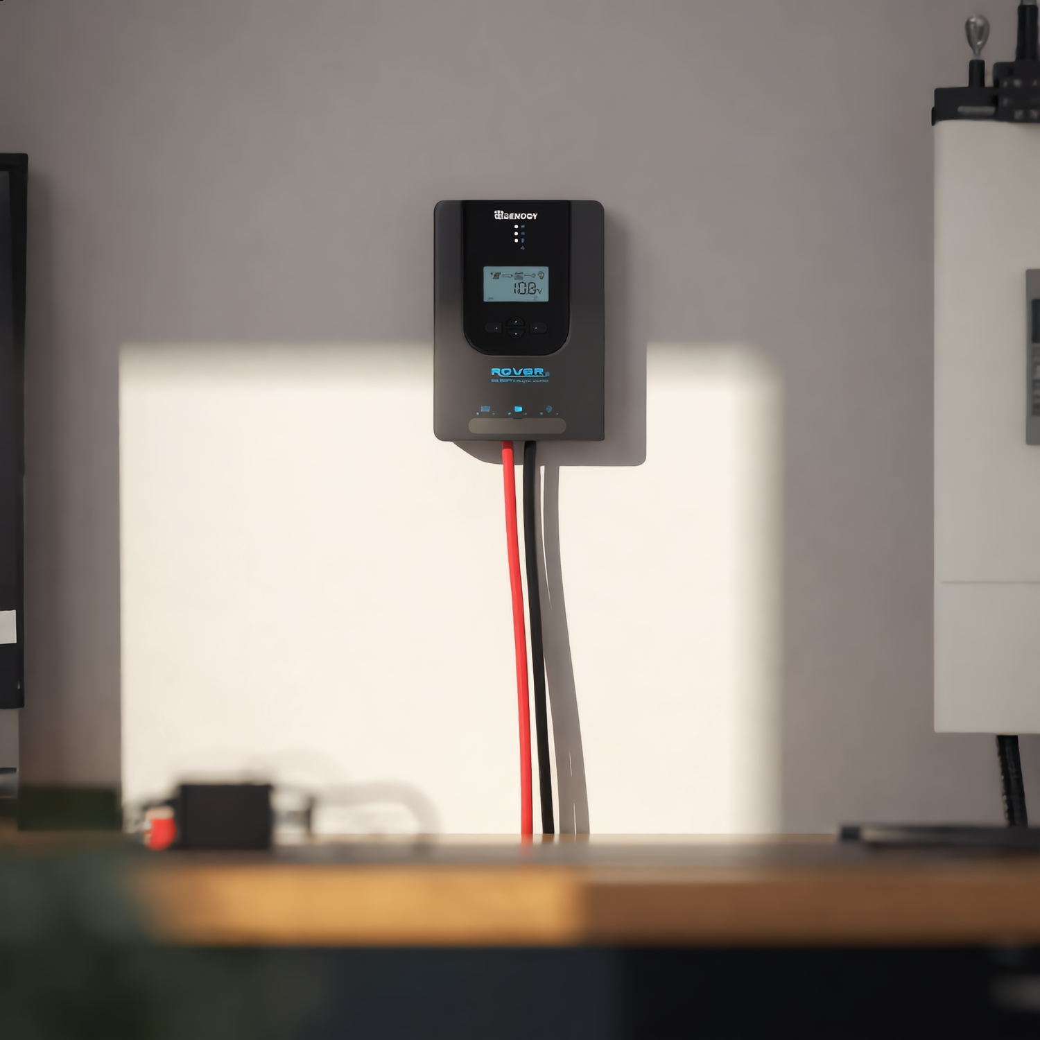 Charge Controllers