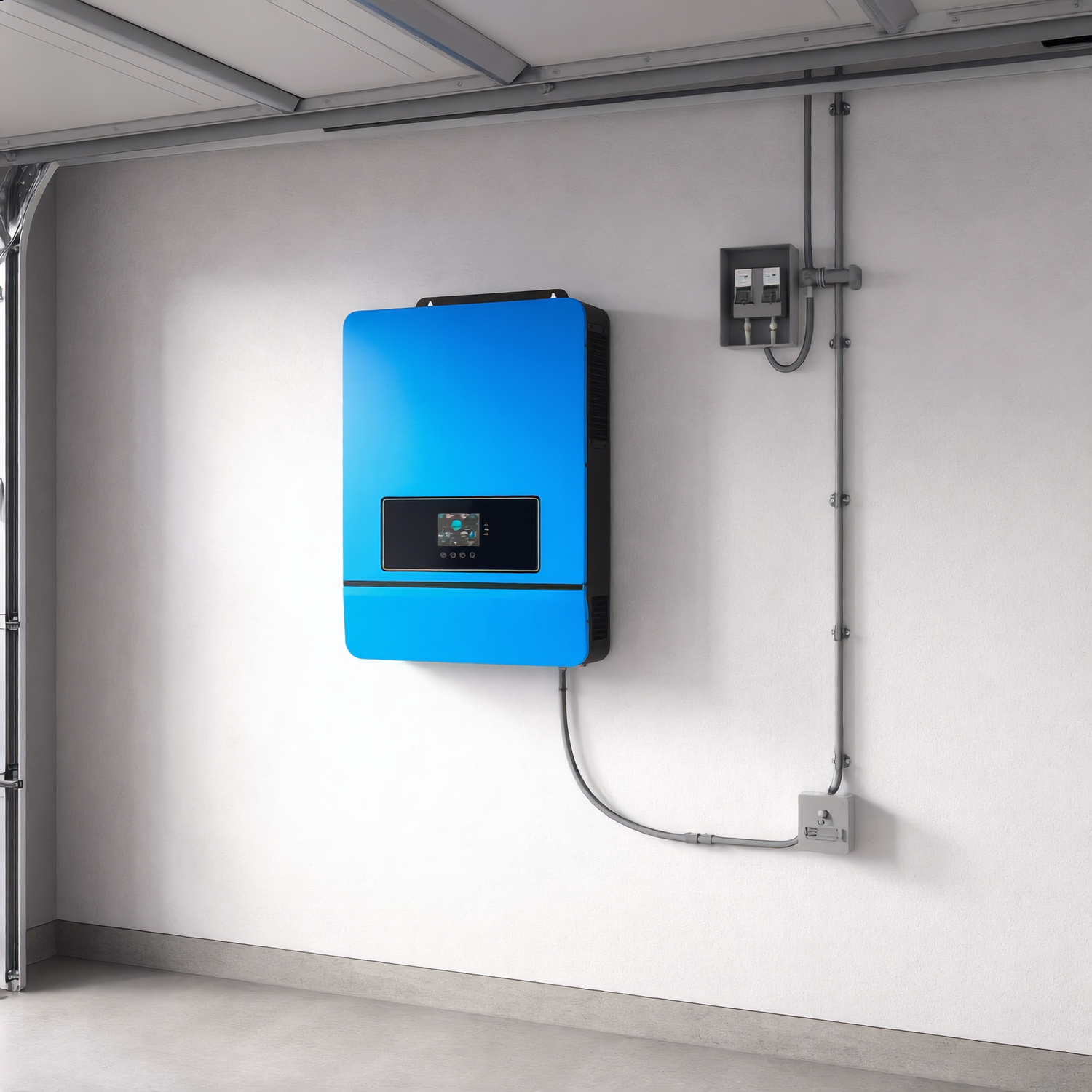 Inverters