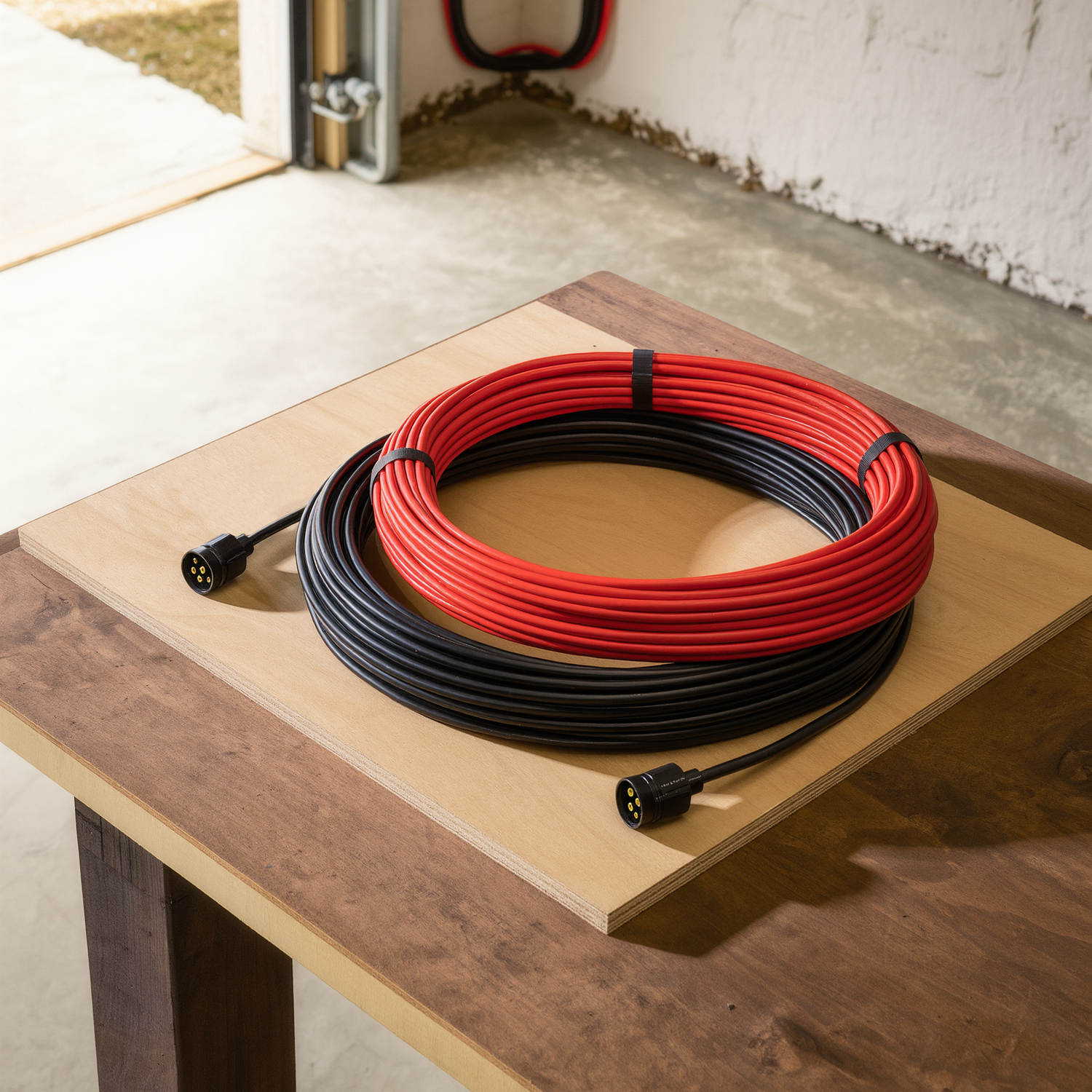 Cables