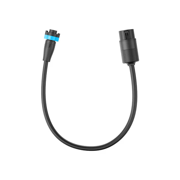 Anker SOLIX EV Charging Adapter (For F3000)