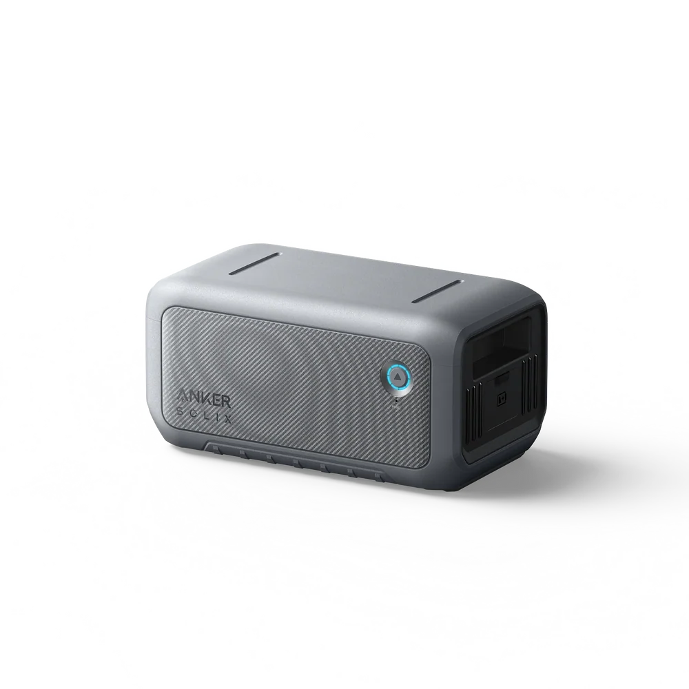 Anker SOLIX C2000 Gen 2 Expansion Battery