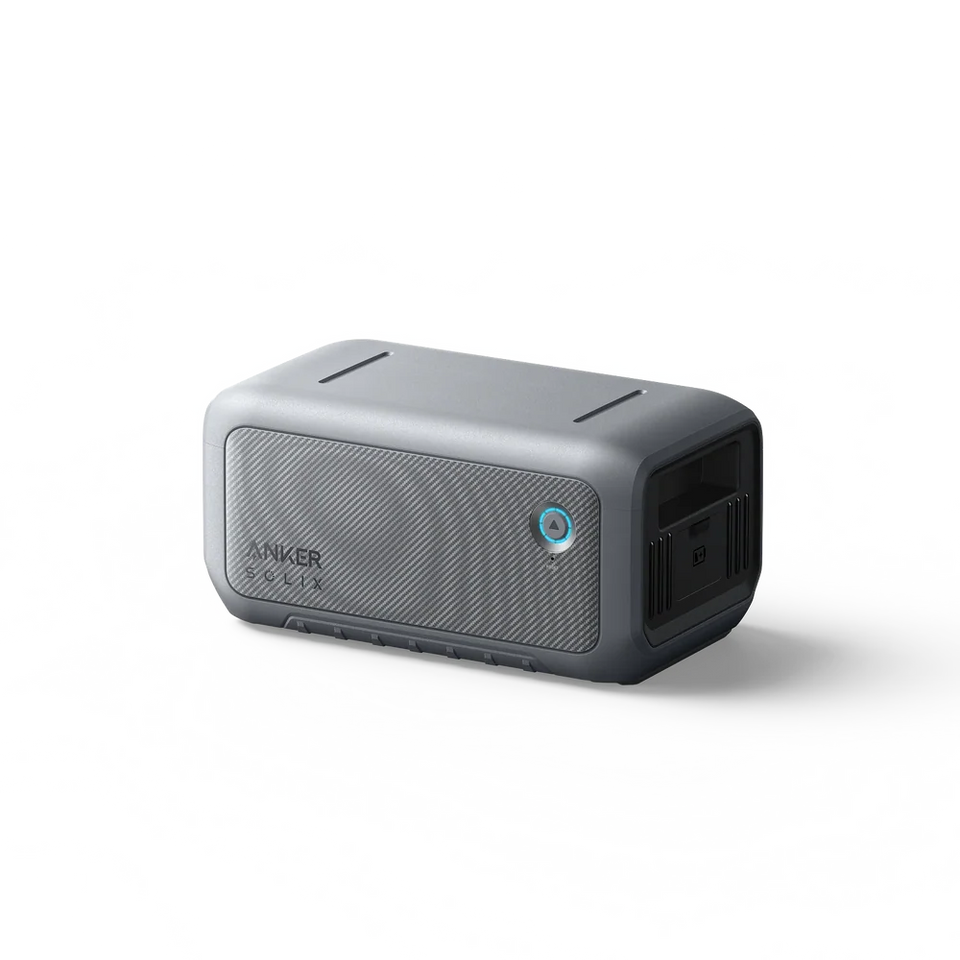 Anker SOLIX C2000 Gen 2 Expansion Battery