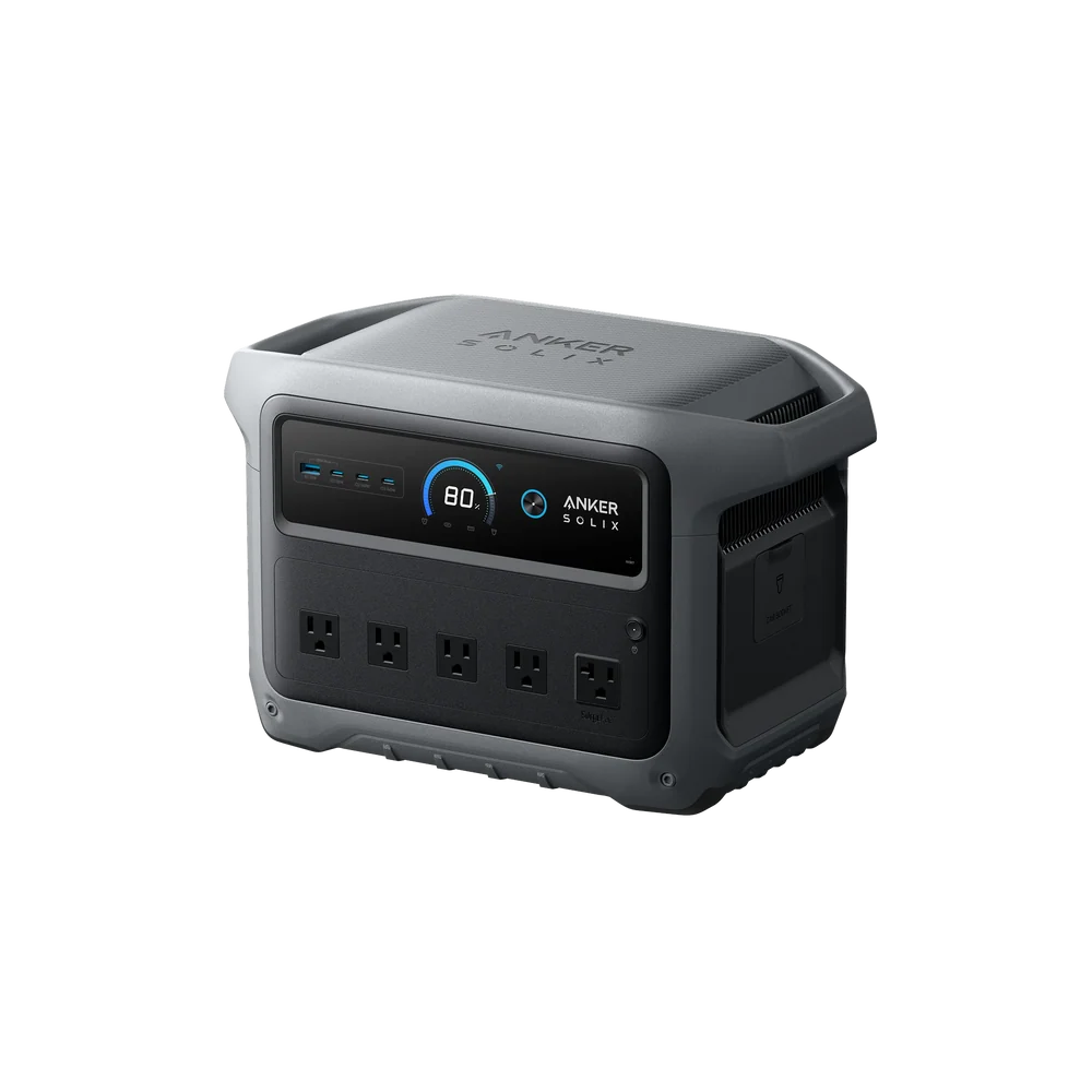 Anker SOLIX C1000 Gen 2 power station