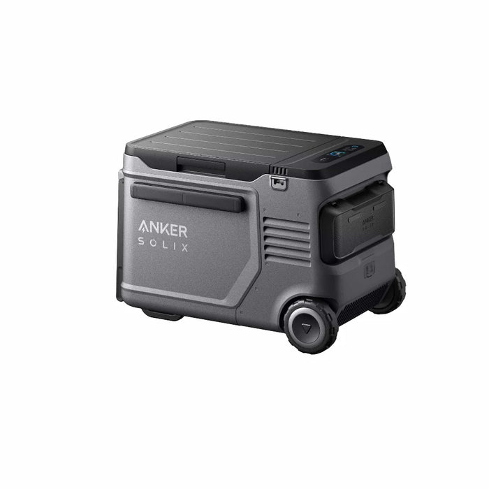 Anker SOLIX EverFrost 2 40L Electric Cooler