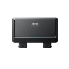 Anker SOLIX Car Alternator Charger