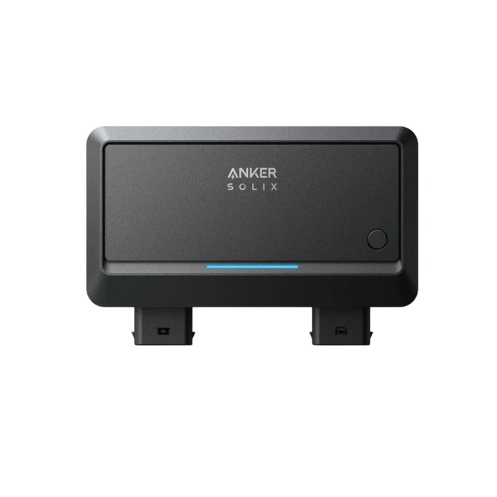 Anker SOLIX Car Alternator Charger