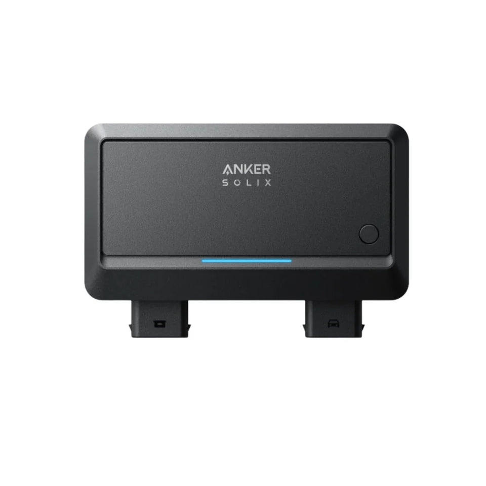 Anker SOLIX Car Alternator Charger