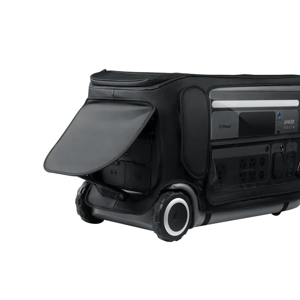 Anker SOLIX F3000 Protective Cover