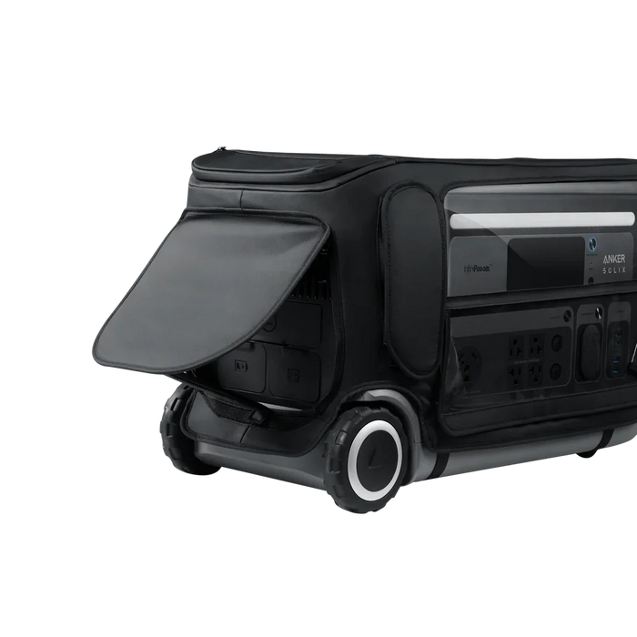Anker SOLIX F3000 Protective Cover