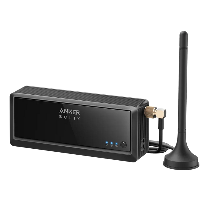 Anker SOLIX Smart Meter | For SOLIX F3000