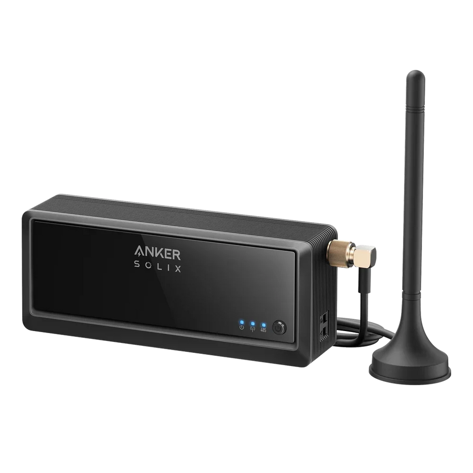 Anker SOLIX Smart Meter | For SOLIX F3000