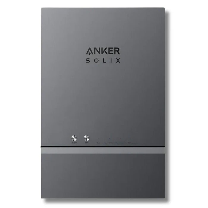 Anker SOLIX Home Power Panel