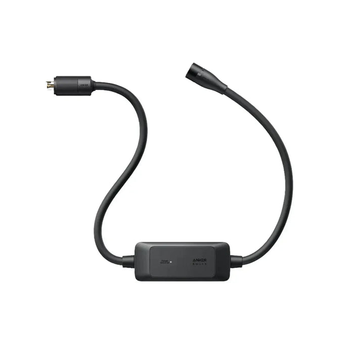 Anker SOLIX Generator Input Adapter For F3800 Plus