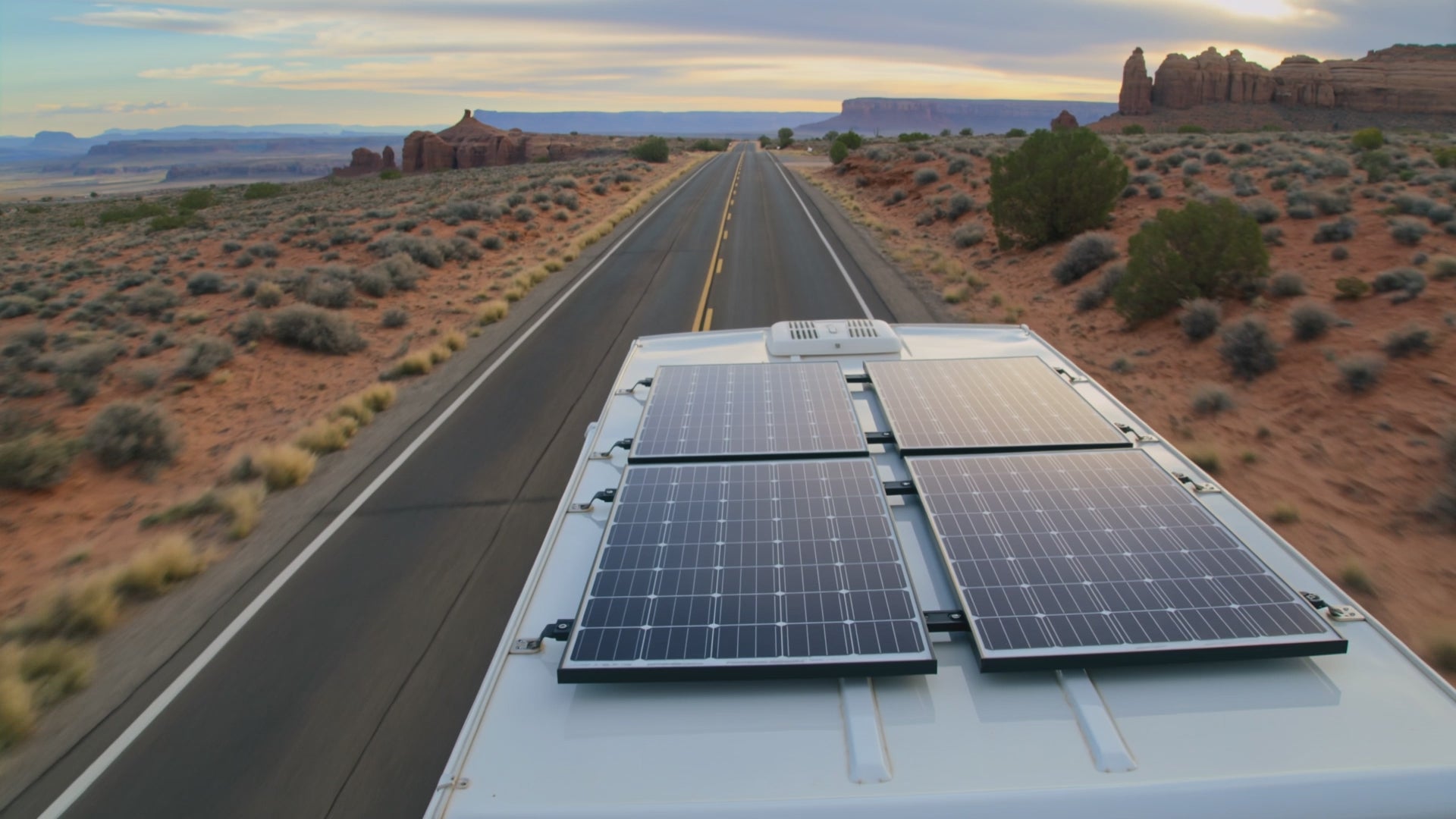 Grid Getaway | Smarter Off Grid Solutions