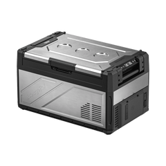 BougeRV Rocky V3.0 41QT Dual Zone 12V Car Fridge