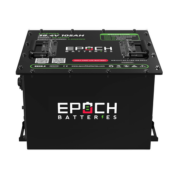 Golf Cart Batteries