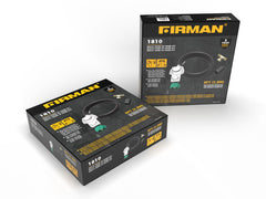 LPG Tank Hose with 3-way fitting - image 5