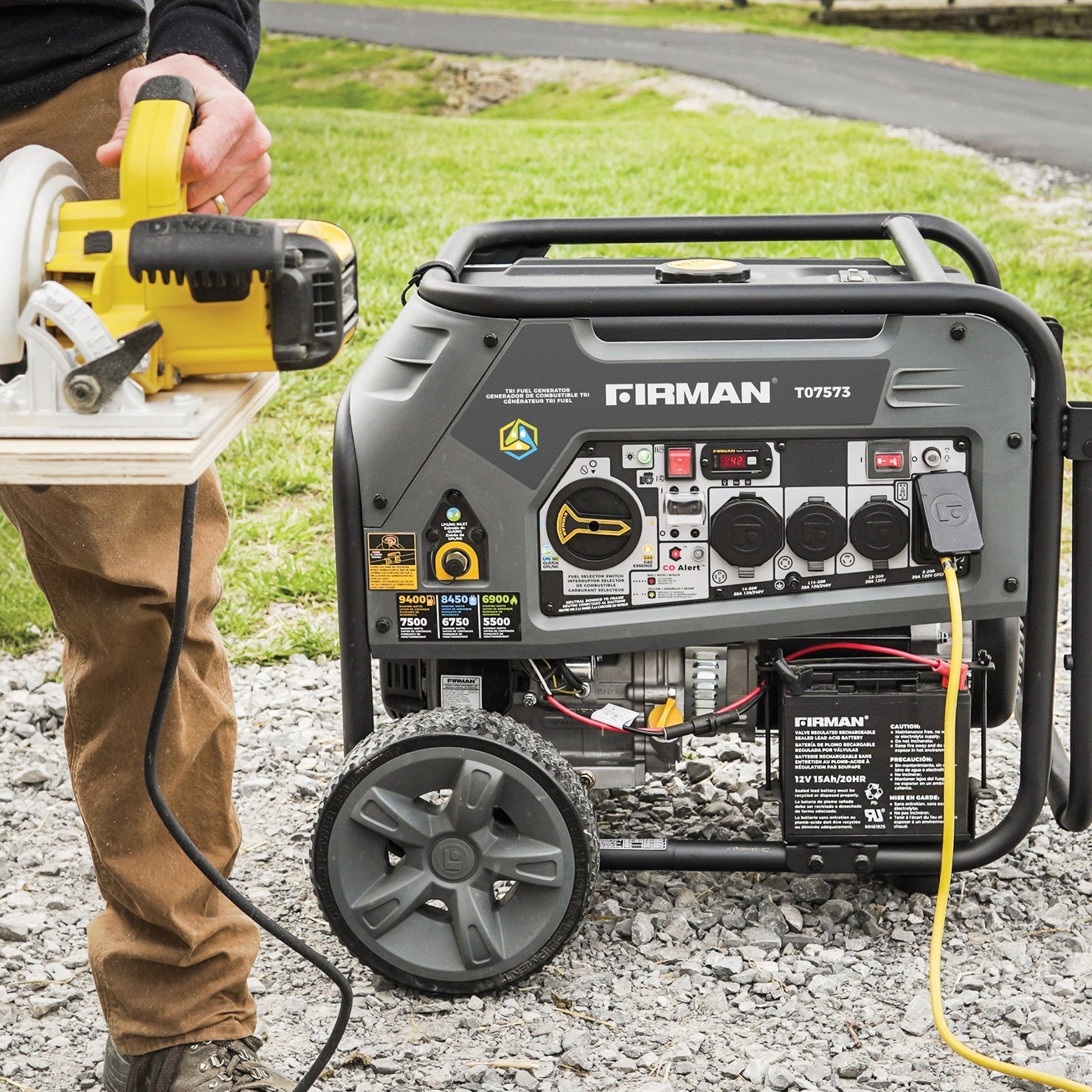FIRMAN work & projects